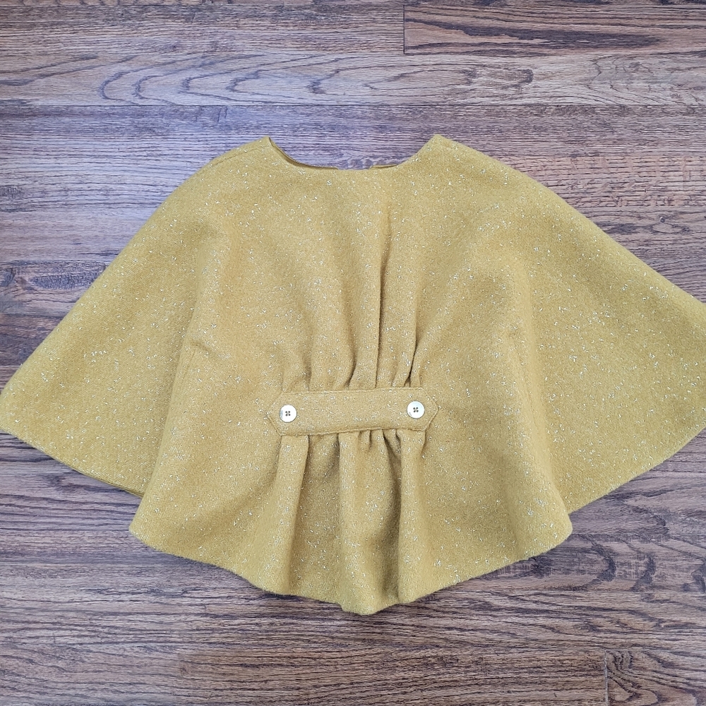 Coat cover up